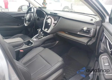 2022 Subaru Outback Limited из США, поврежденный, VIN 4S4BTANC4N3215665